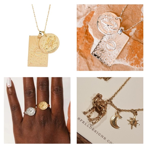 ISO Scorpio and Stargazer camel jewelry for trade preferably ☺️,All Products : American Fashion Style Bags On Sale